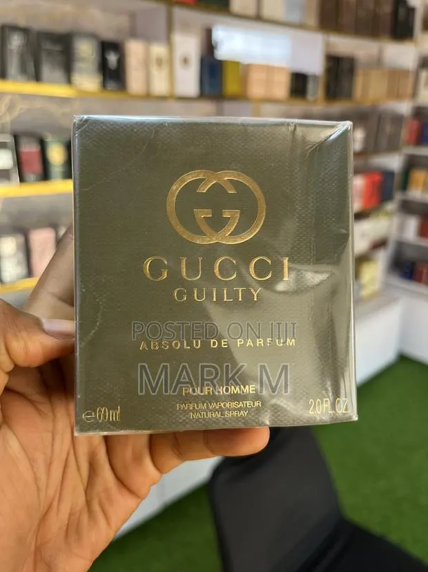 Gucci Guilty · Photo 1