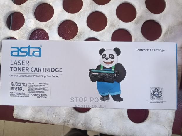 Replacement Toner (83a) · Photo 1