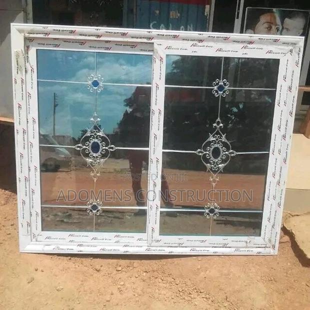 Aluminum Glass Windows, Doors Stainless Steel Works · Photo 3