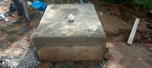 Professional Bio Digester Toilet Biogas Toilet · Photo 2