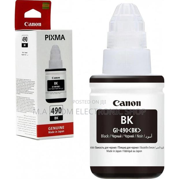 Canon Inks for 2411 3411 Printer · Photo 1