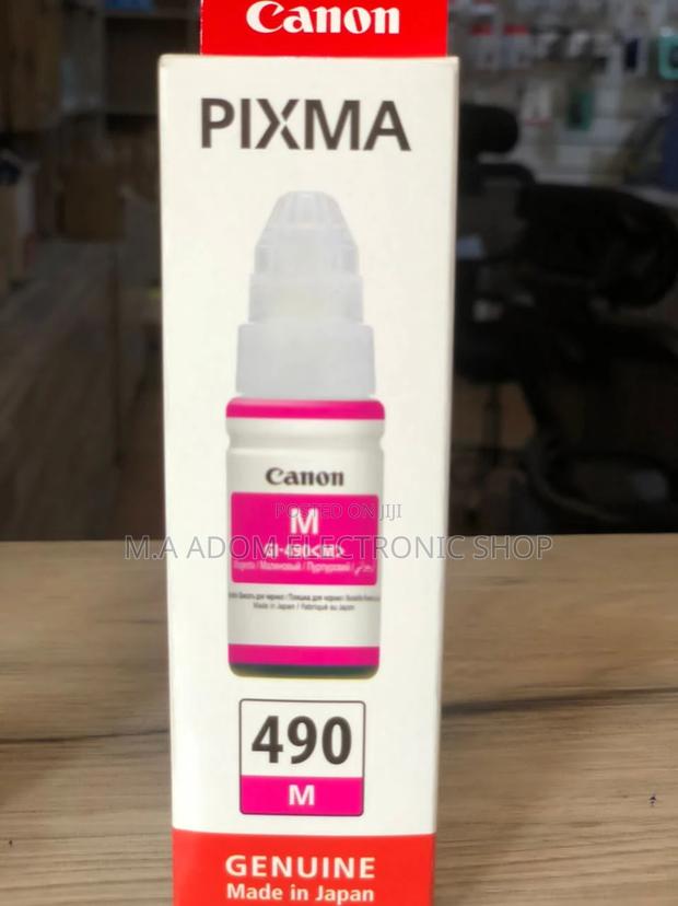 Canon Pixma 2411/3411 Inks for Printers · Photo 1