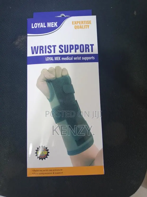 Wrist Support · Photo 1