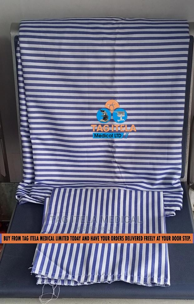 Hospital Bedsheet (Complete) · Photo 3
