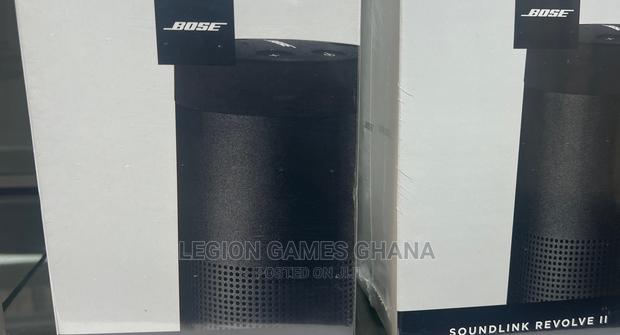Bose Soundlink Revolve II · Photo 4
