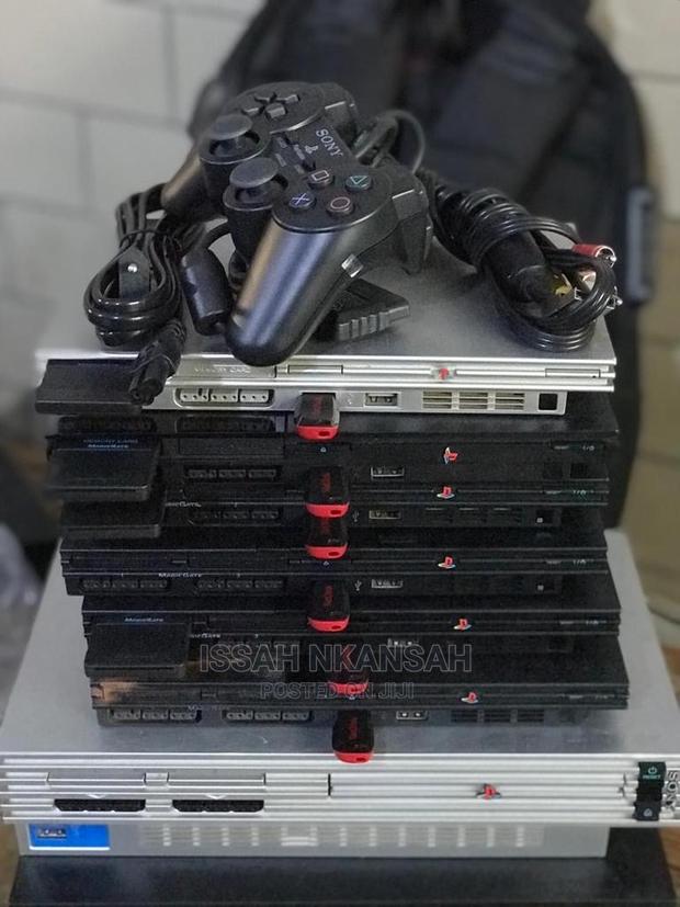 Ps2 Console · Photo 1