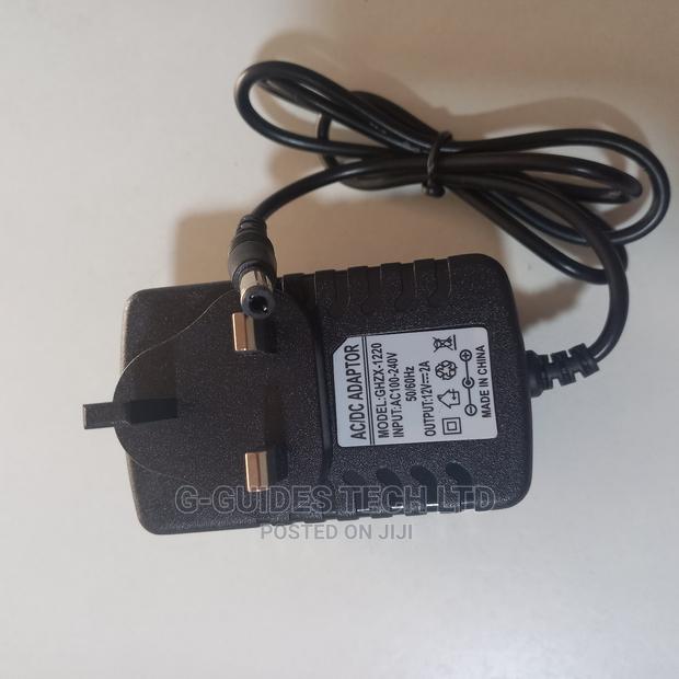 12V 2A Ac/Dc Adapter · Photo 3