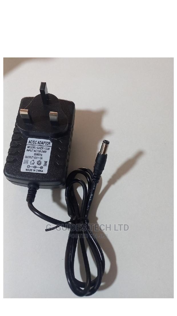 12V 2A Ac/Dc Adapter · Photo 4