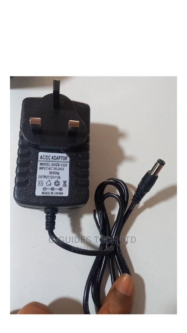 12V 2A Ac/Dc Adapter · Photo 5