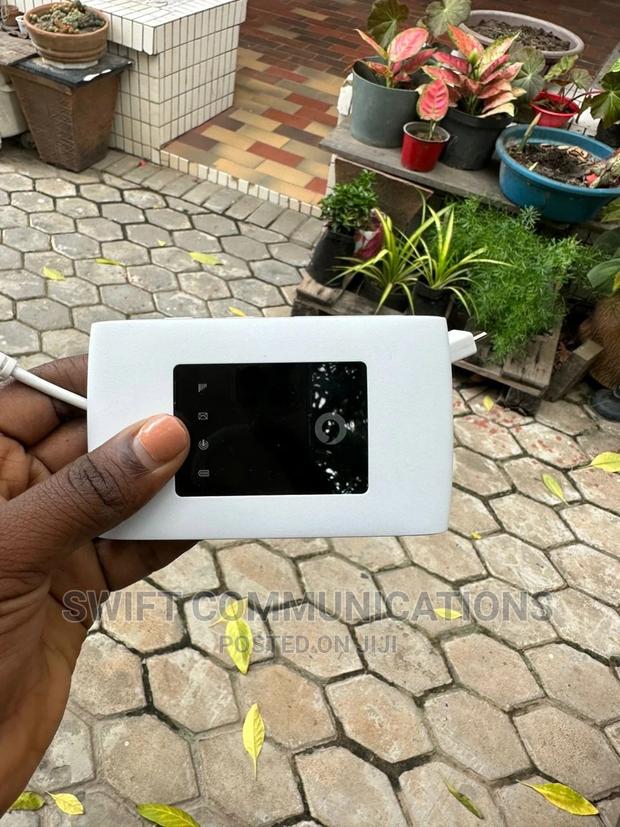 R219z Universal Zte 4g Mifi/ Wifi · Photo 2