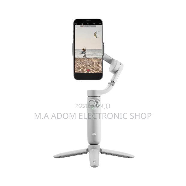 Smart Fone Handheld Dji OM5 Gimbal · Photo 1