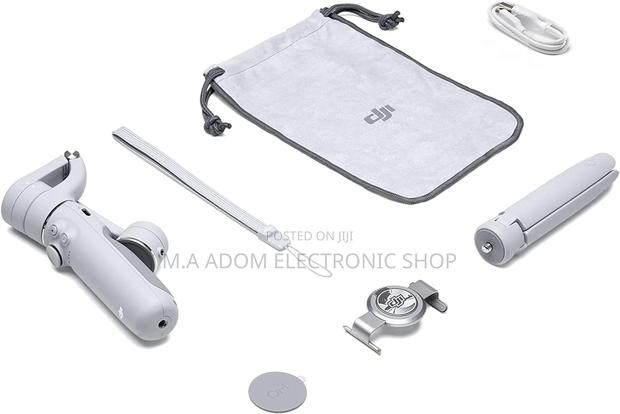Smart Fone Handheld Dji OM5 Gimbal · Photo 2