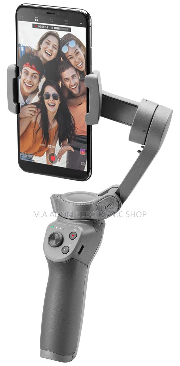 Fresh in Box DJI OM4 SE Smart Fone Handheld Gimbal · Photo 2