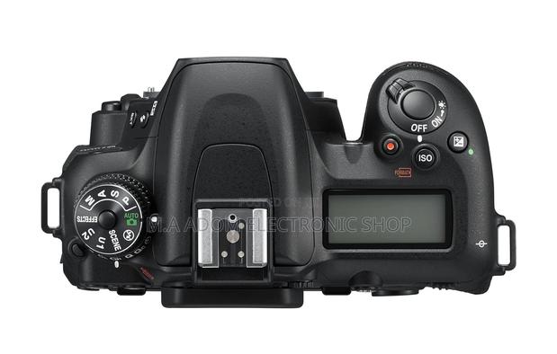 Nikon D7500 DSLR Camera With 18-140mm Lens · Photo 2