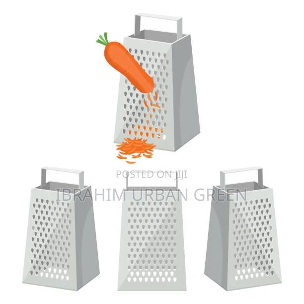 Grater Multipurpose · Photo 1