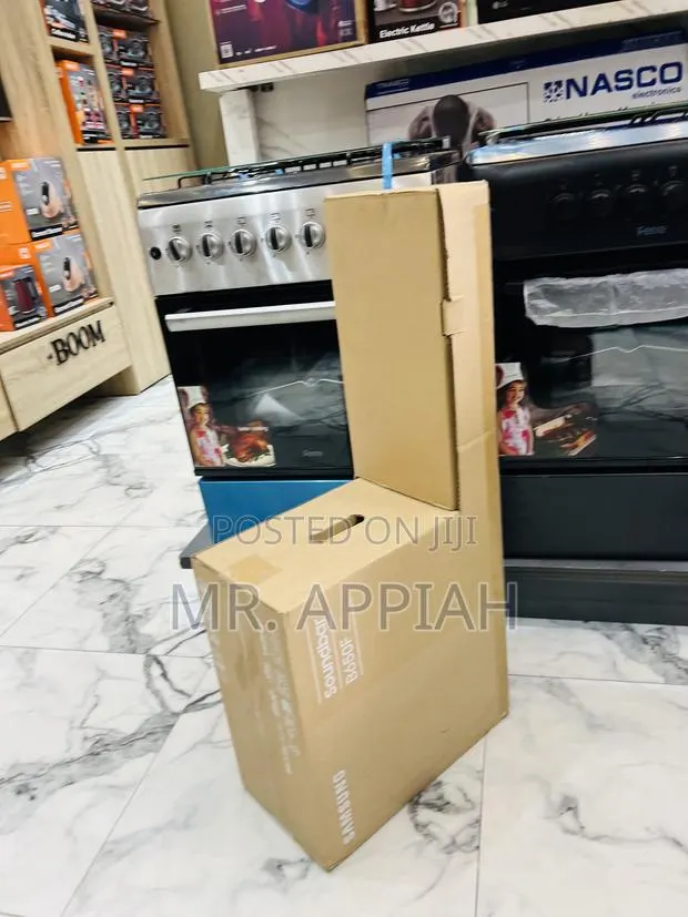 Get Original Samsung HW-B650F 3.1ch Sound Bar(400W)Suwboofer · Photo 1