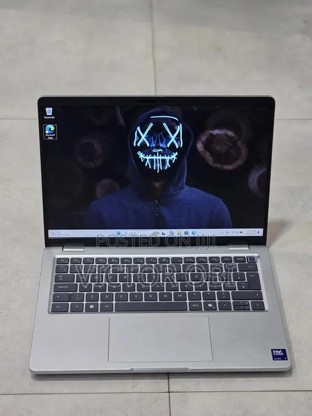 Laptop Dell Pro 14 32GB Intel Core Ultra 7 SSD 1T · Photo 1
