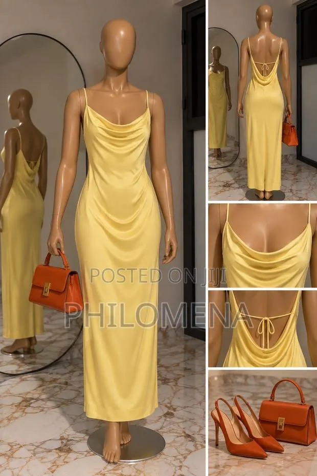 Party Clothes,church,basic Outfit and Very Unique · Photo 1