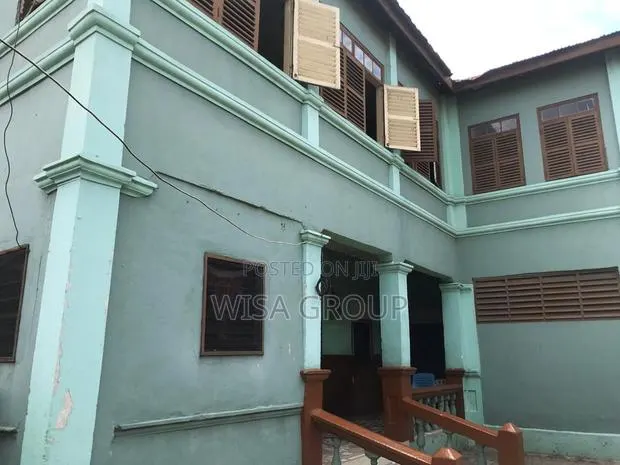 7bdrm Duplex in Wisa Groups, Accra Metropolitan for rent · Photo 1