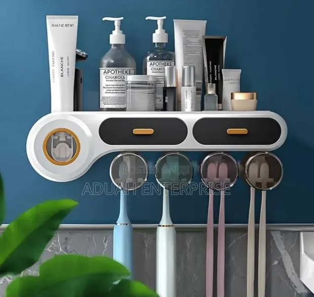 Brush Organiser · Photo 1
