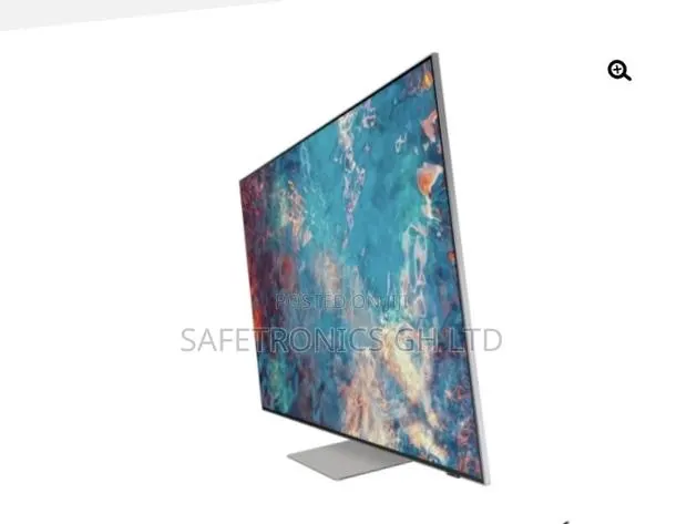 Exclusive Samsung 65′′ Neo Qled Smart Tv Qn85a · Photo 1