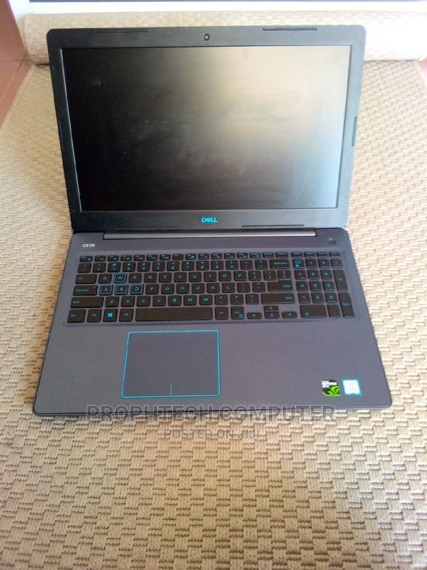 Laptop Dell G3 15 3579 16GB Intel Core I5 HDD+SSD 1T · Photo 2