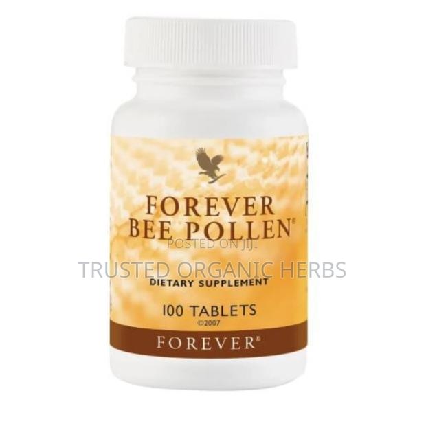 Forever Bee Pollen for Energy Booster and Endurance · Photo 1