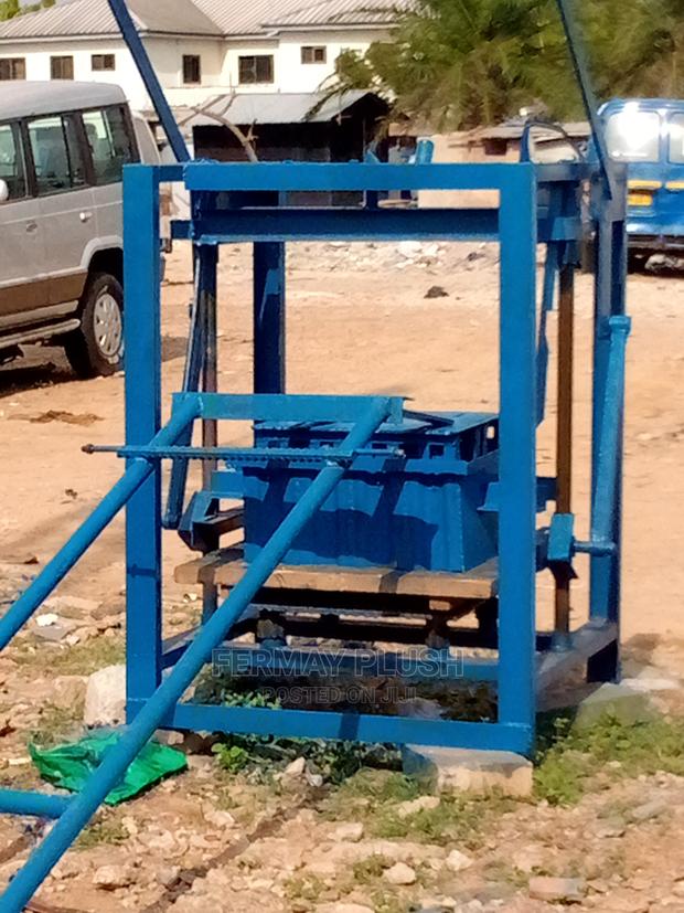 Promotional Offers for Block Machine · Photo 1
