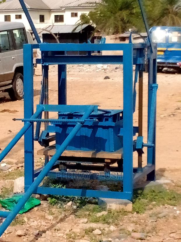 Promotional Offers for Block Machine · Photo 2