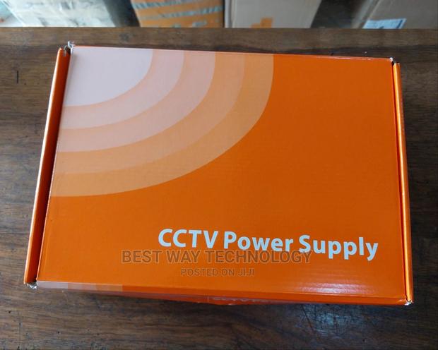 12v 30a Power Supply With Case · Photo 7