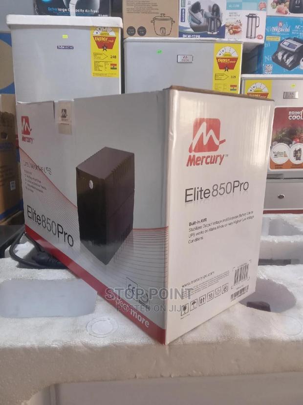 Mercury UPS 850 VA · Photo 2