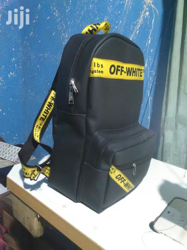 Quality Designer Backpacks