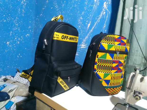 Quality Designer Backpacks · Photo 6