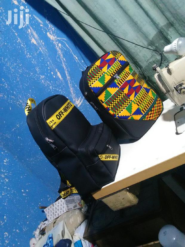 Quality Designer Backpacks · Photo 8