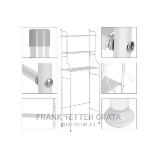 Bathroom Rack · Photo 2