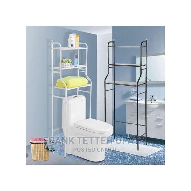 Bathroom Rack · Photo 4