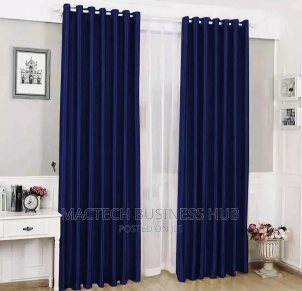 Curtains(Plain) · Photo 6