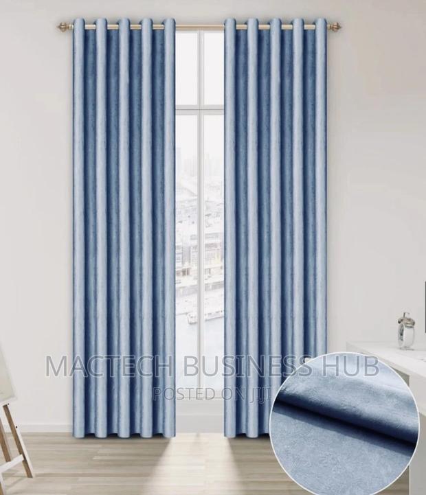 Curtains(Plain)