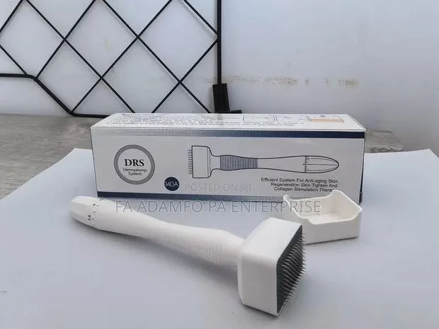 Derma Roller Adjustable 0-3.0mm 140a · Photo 1