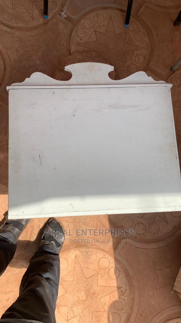 Shabby Chic Original Mirror. · Photo 2
