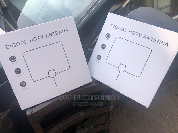 Number 1 Quality Indoor Antenna · Photo 1