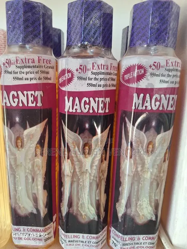 Magnet Cologne · Photo 1