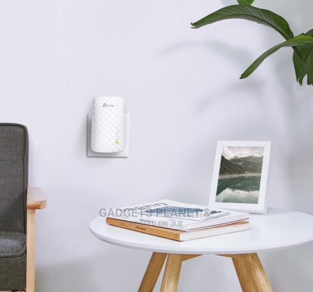 Tp - Link Ac750 Mesh Wi-Fi Range Extender - Re200 · Photo 5