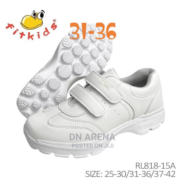 Quality Unisex Sneakers · Photo 4