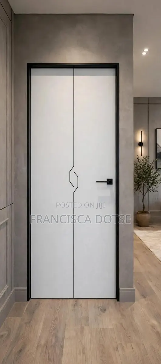 Quality Bedroom Door Single for All Building · Photo 1