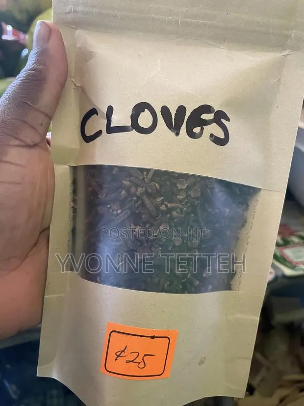 Cloves 150g · Photo 1