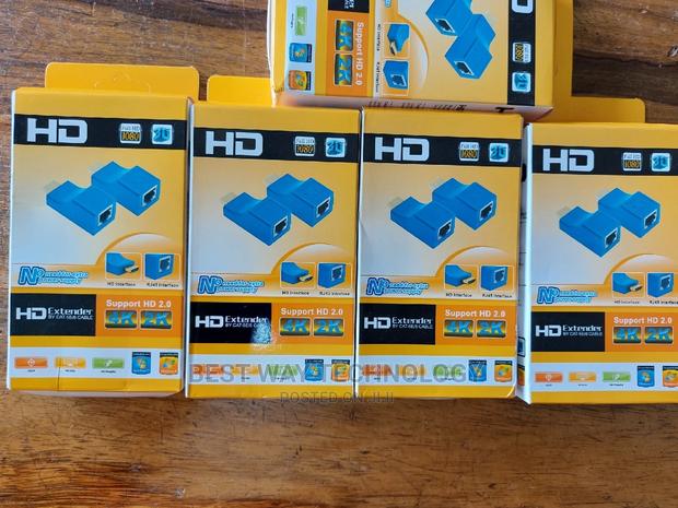 Hdmi Extend 30m · Photo 3
