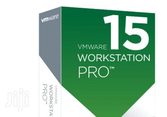 Vmware Workstation Pro 17 | Run Multiple OS on Windows Easly · Photo 3