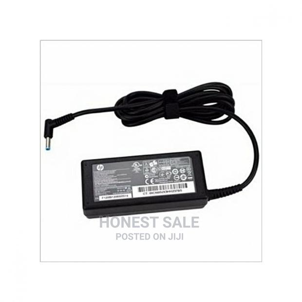 Hp Blue Pin 19.5V Charger · Photo 1