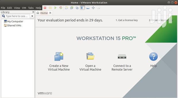 Vmware Workstation Pro 17 | Run Multiple OS on Windows Easly · Photo 4